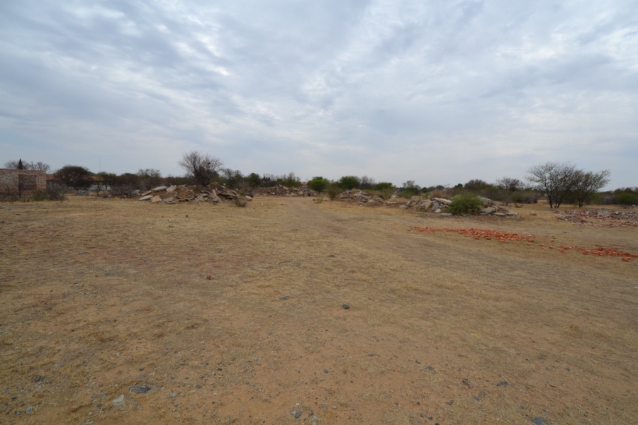 Commercial Property for Sale in Naudeville Free State